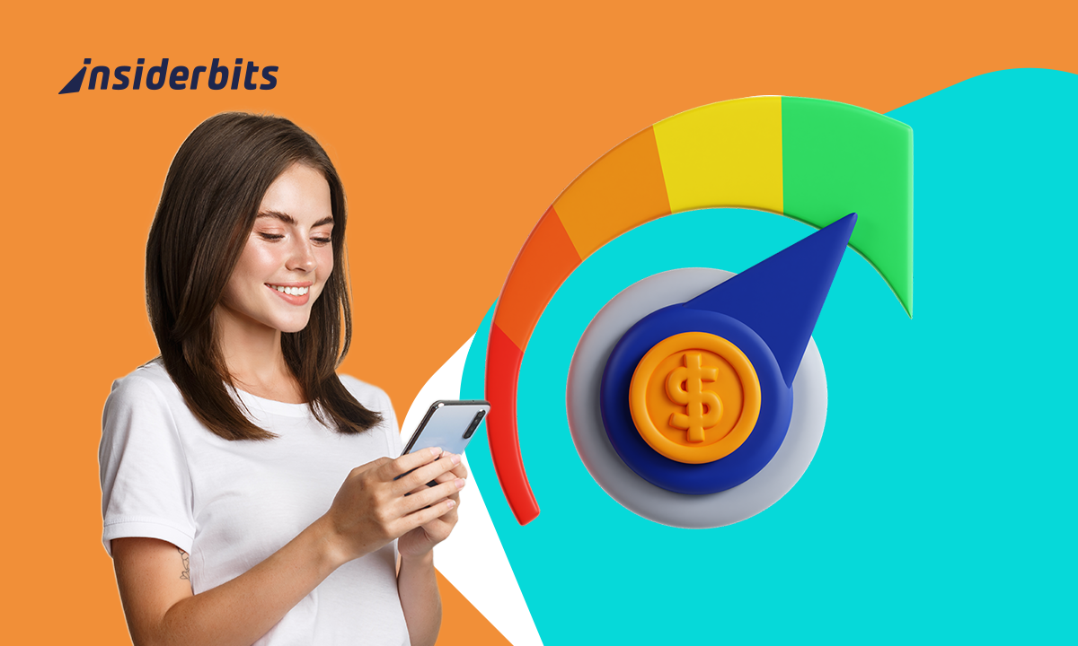 Credit Score for Free