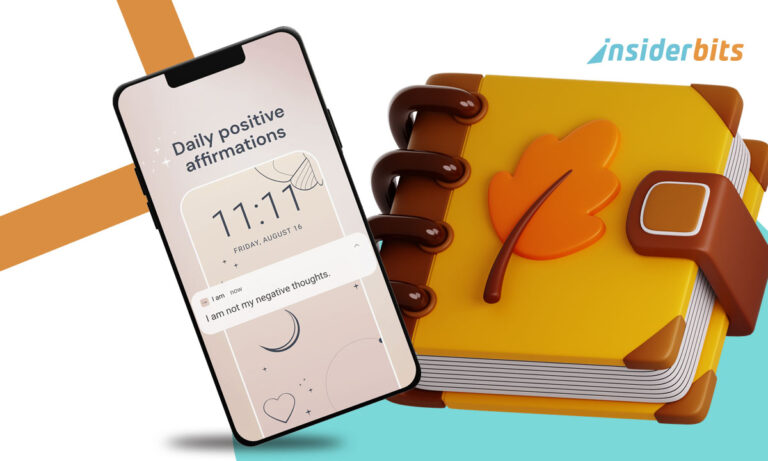 Daily Affirmations App