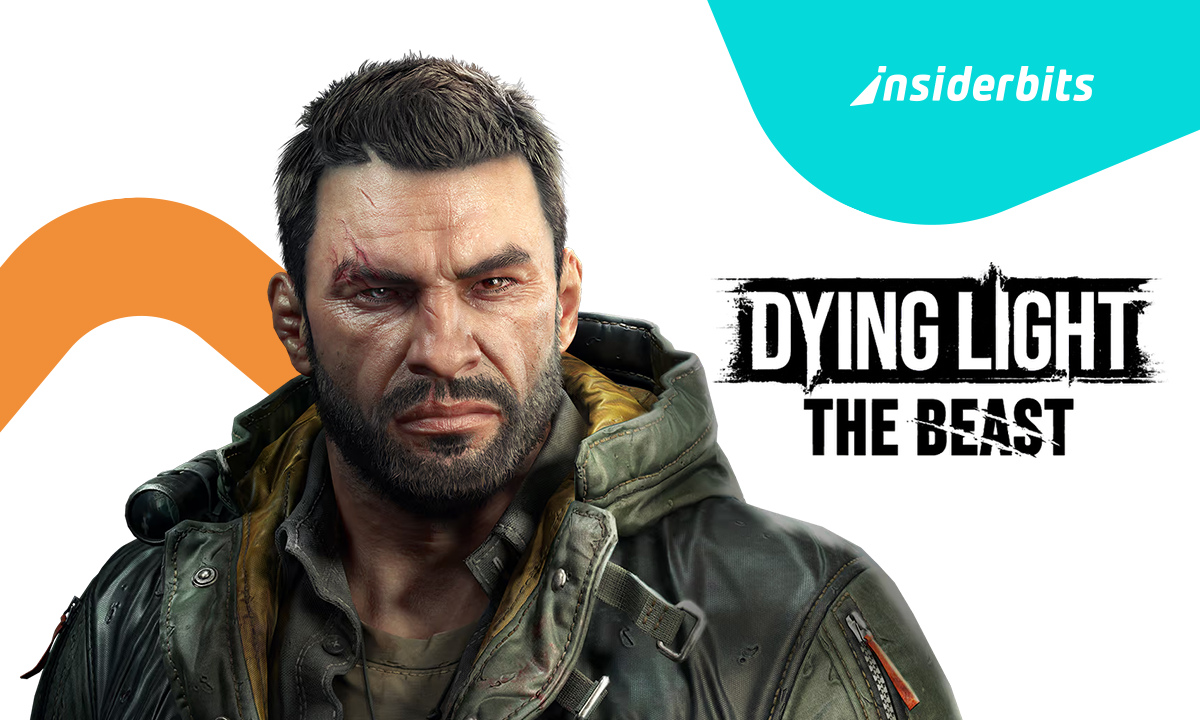 Dying Light: The Beast