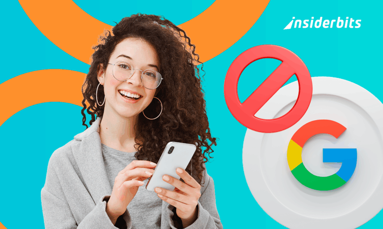 Google Deleted Links