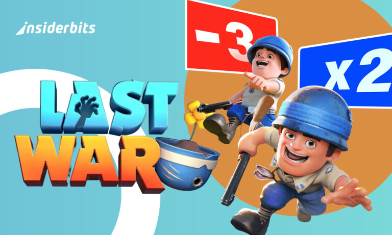 Last War: Survival Game