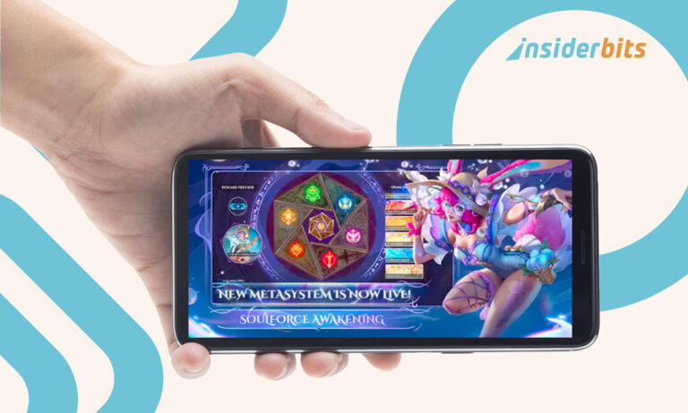 League of Legends: Wild Rift