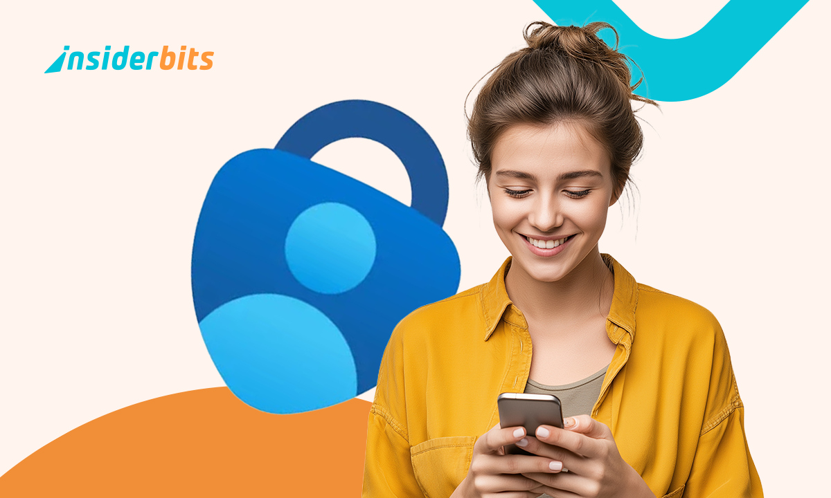 Microsoft-Authentifikator