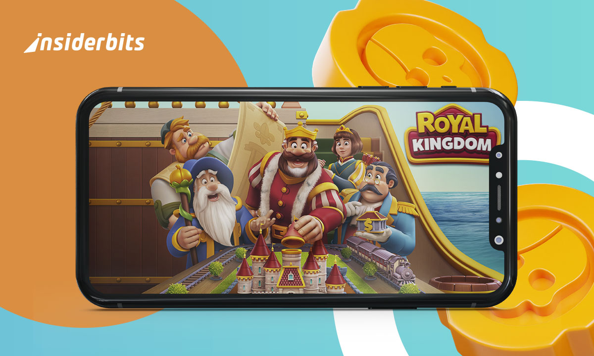 Royal Kingdom Mobile