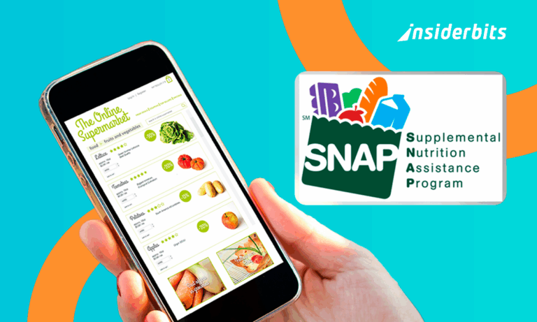 SNAP Benefits Online