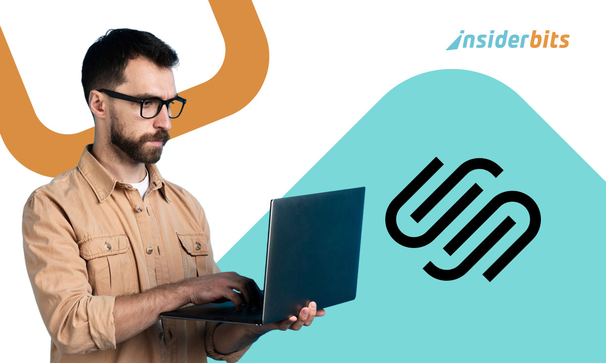 Alternative to Squarespace