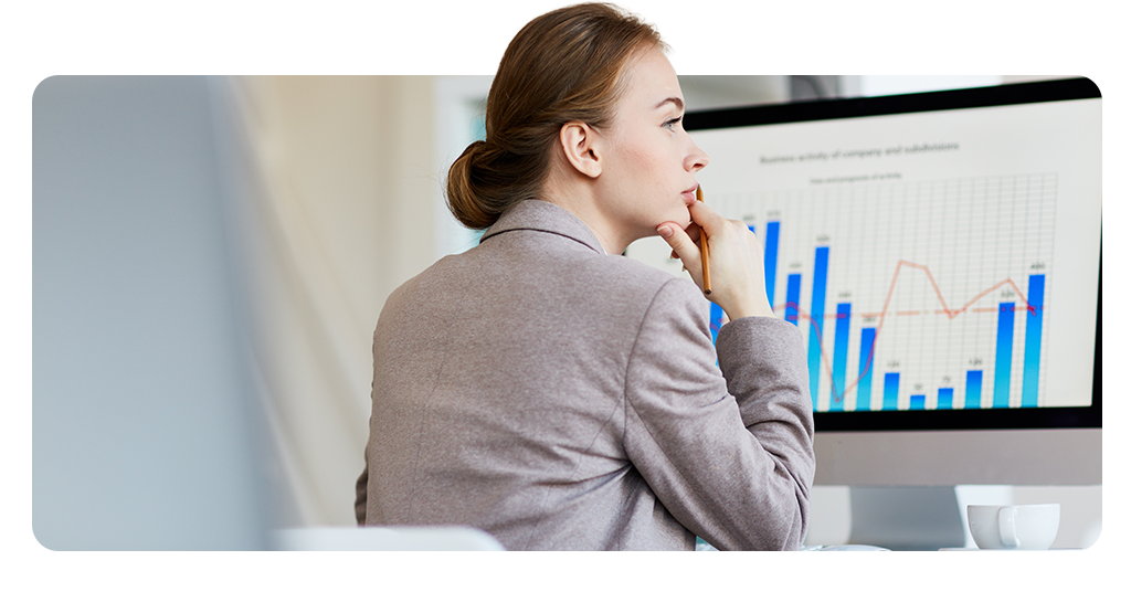 Kickstart a career as a business intelligence analyst today 1 Business Intelligence Analyst