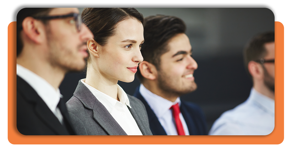 Executive Education Program