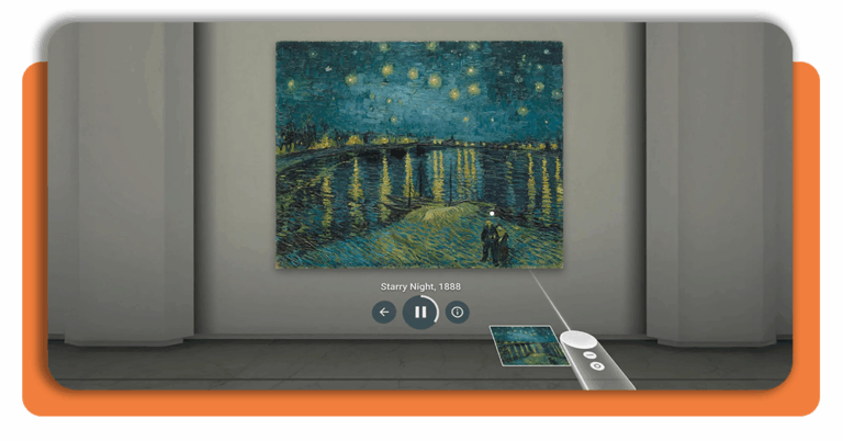 Google Arts Culture Explore Museums Anywhere