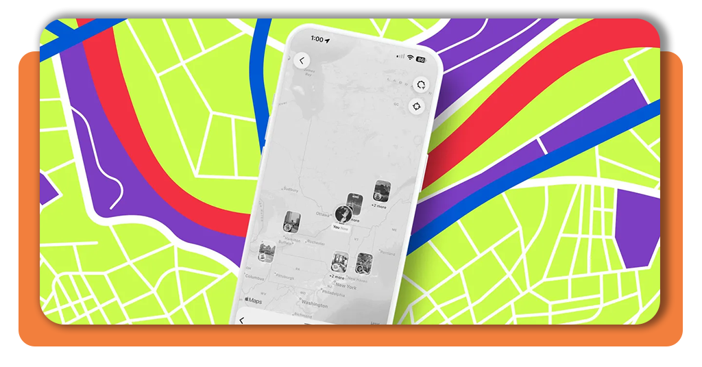 Disable Instagram map now and stay safe online 2 Instagram Map