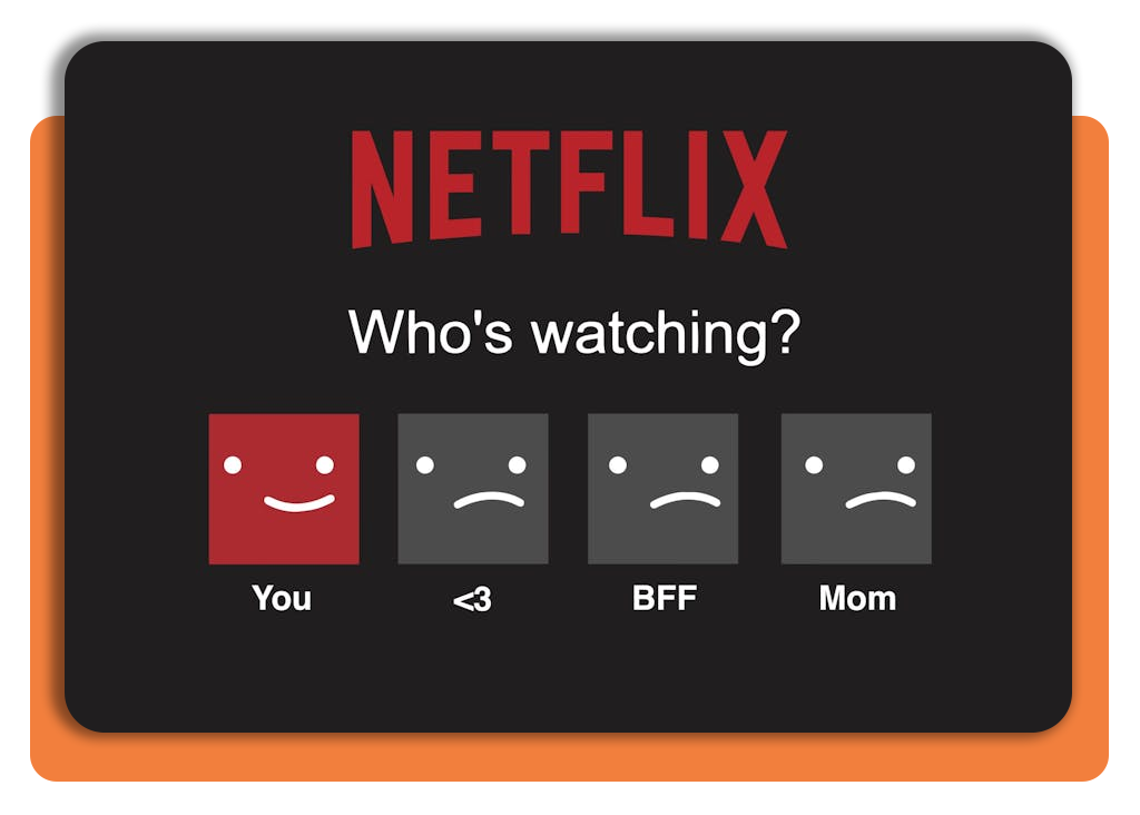 Netflix Password