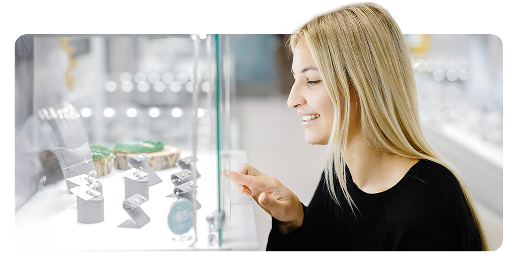 Find your ring size instantly with this free app 1 Ring Size