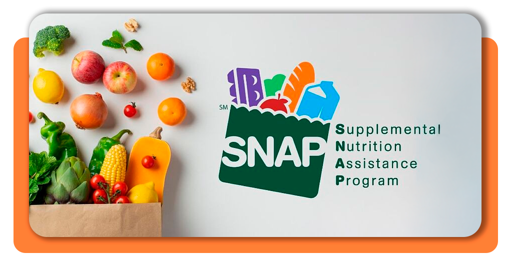 SNAP Benefits Online
