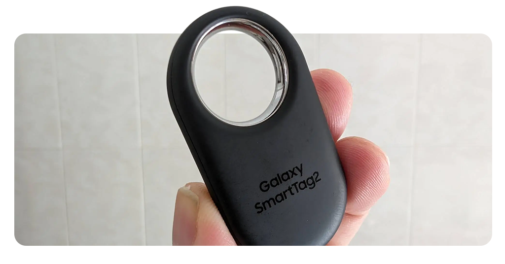 Samsung SmartTag 2