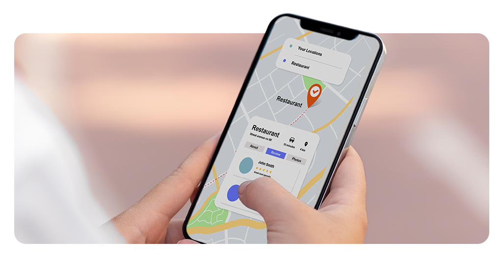 Activate the Snapchat Home Safe feature and stay protected 2 Snapchat Home Safe