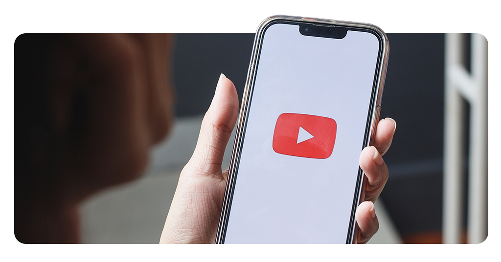 YouTube Creator Collab