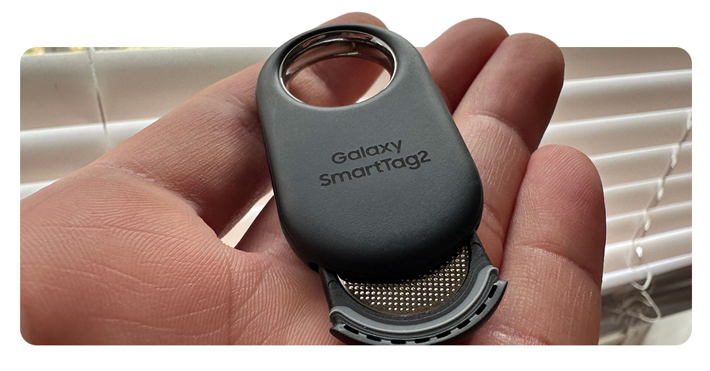 Samsung SmartTag 2