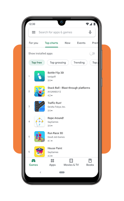 Use free AI tools to turn any website into an app 3 Website Into an App