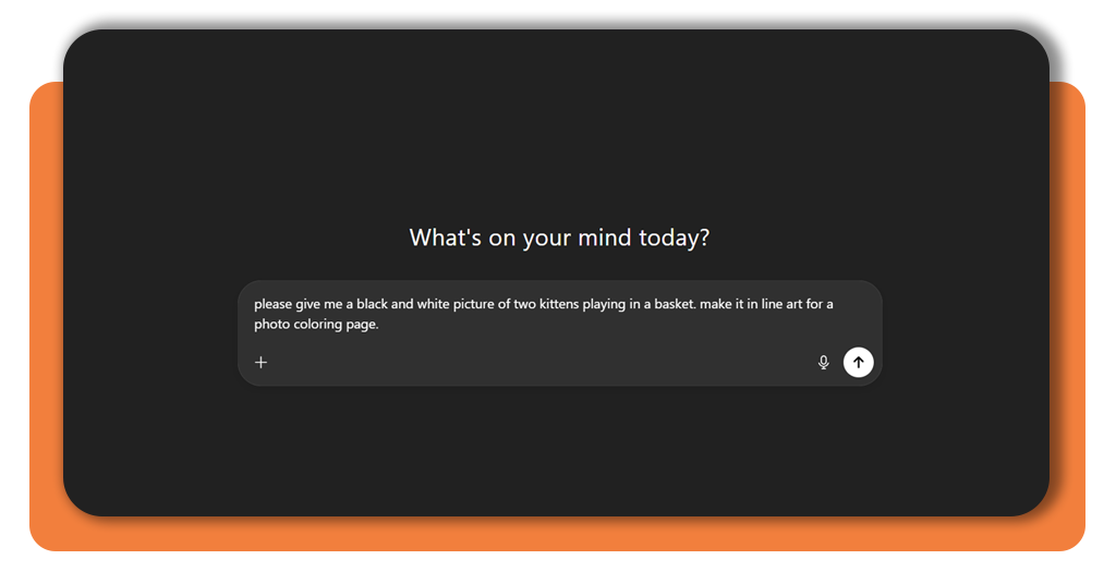 Photo Coloring Pages