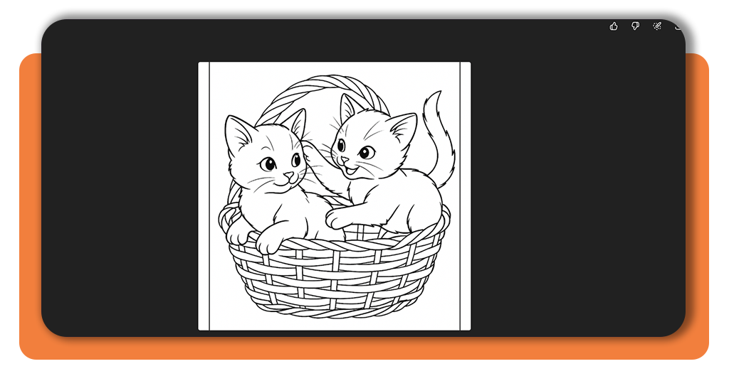 Photo Coloring Pages