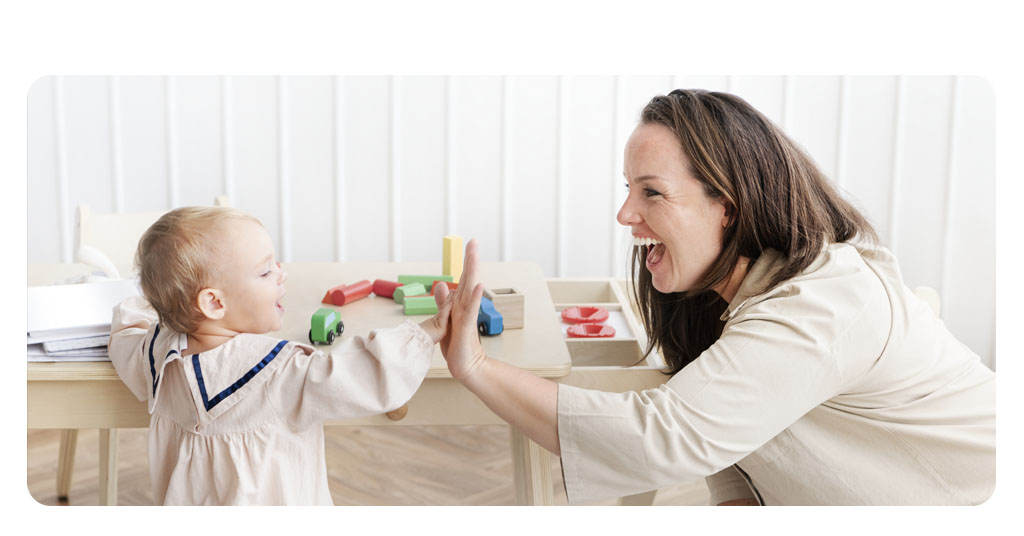 Child Care Assistance