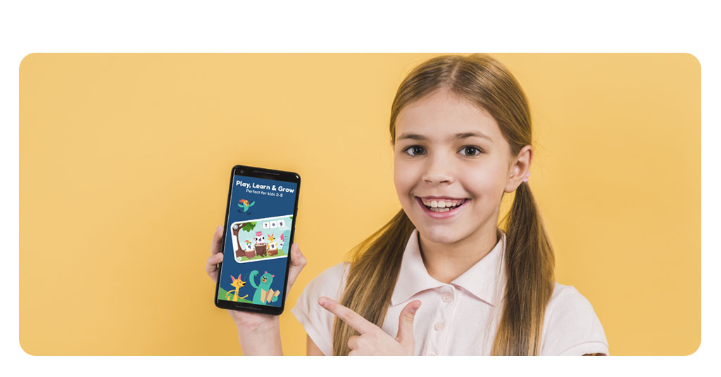 Khan Academy Kids: free learning app every parent should know 4 Khan Academy Kinder