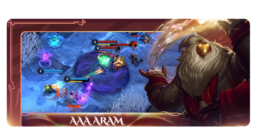 League of Legends: Wild Rift