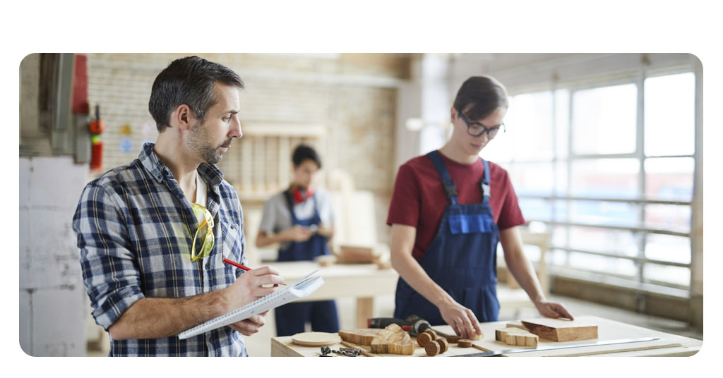 Learn Carpentry at Home with This Free Course 1 Learn Carpentry