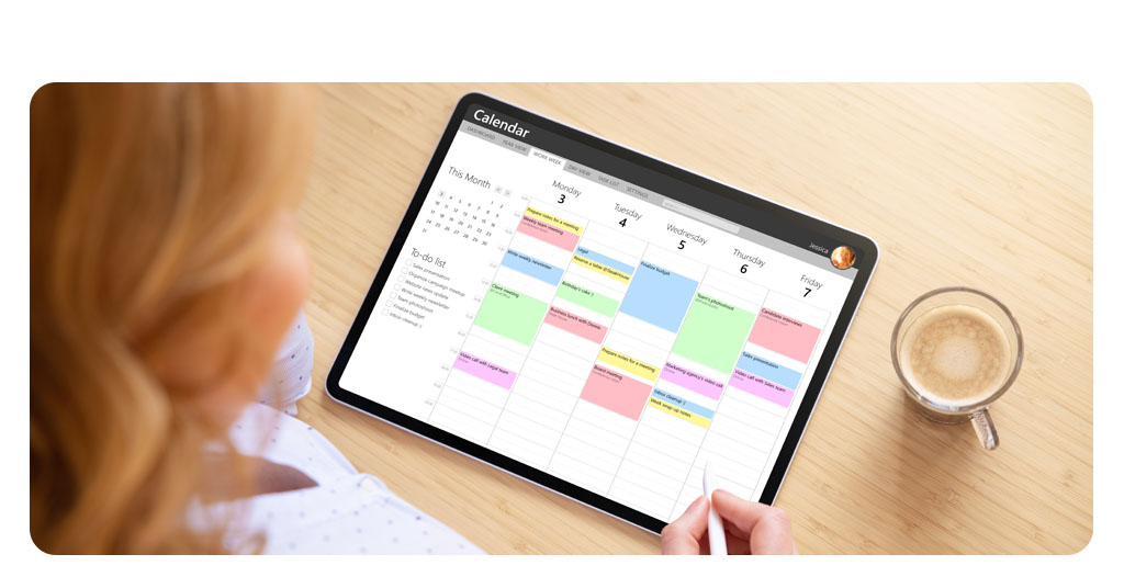 Best Notion templates to organize your life in 2025 2 Notion Templates