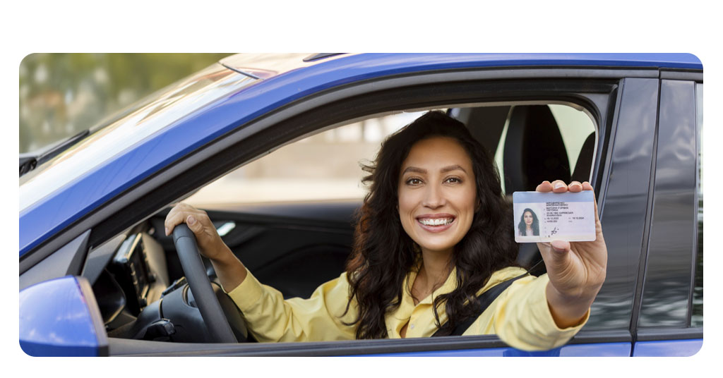 Renew Drivers License