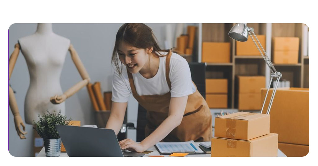 Start Your Own Business