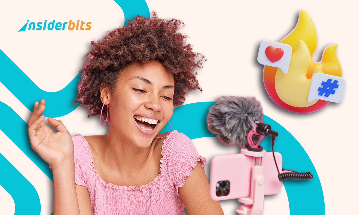 Create Viral Content