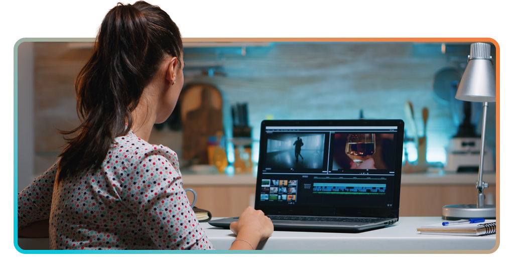 Create Viral Content