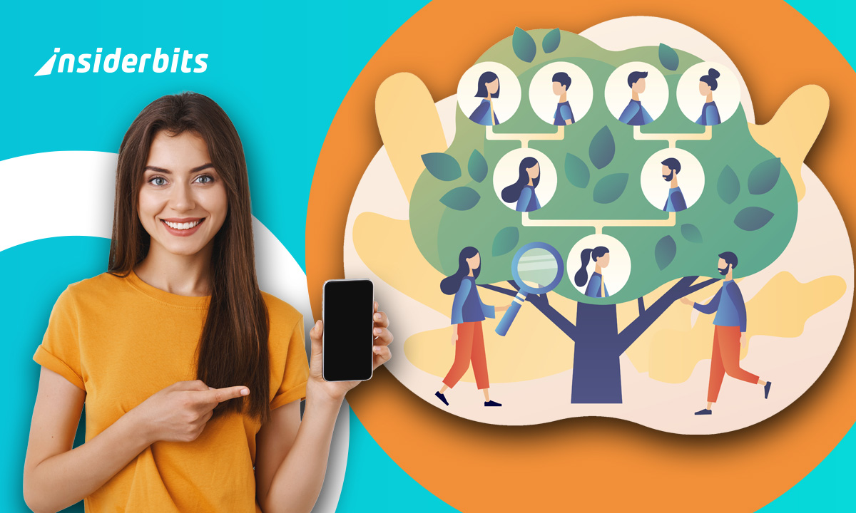 Discover Your Roots With MyHeritage – Join Now