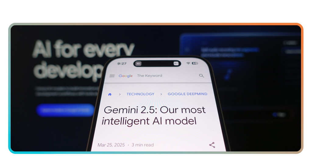 corpo Unlock Google AI Pro for free as a student today
