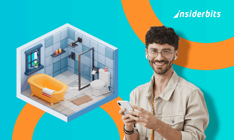 Bathroom Remodel App