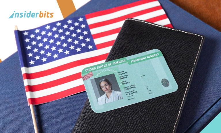 Green Card Online