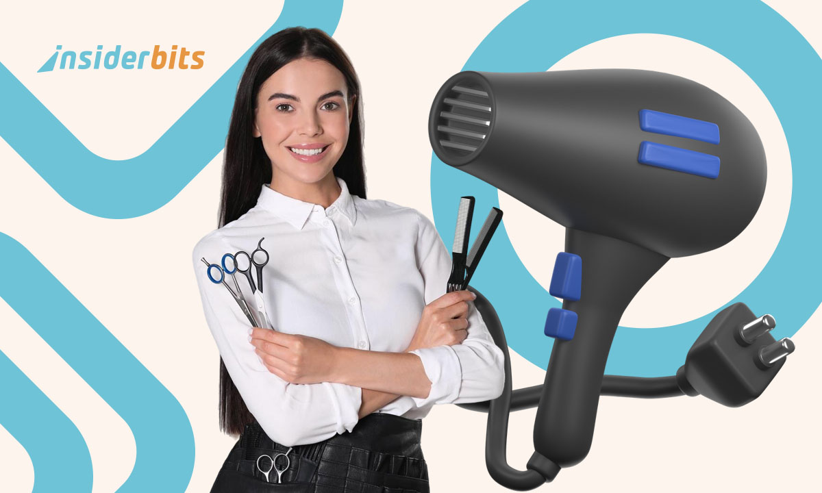 Hair Dressing Course