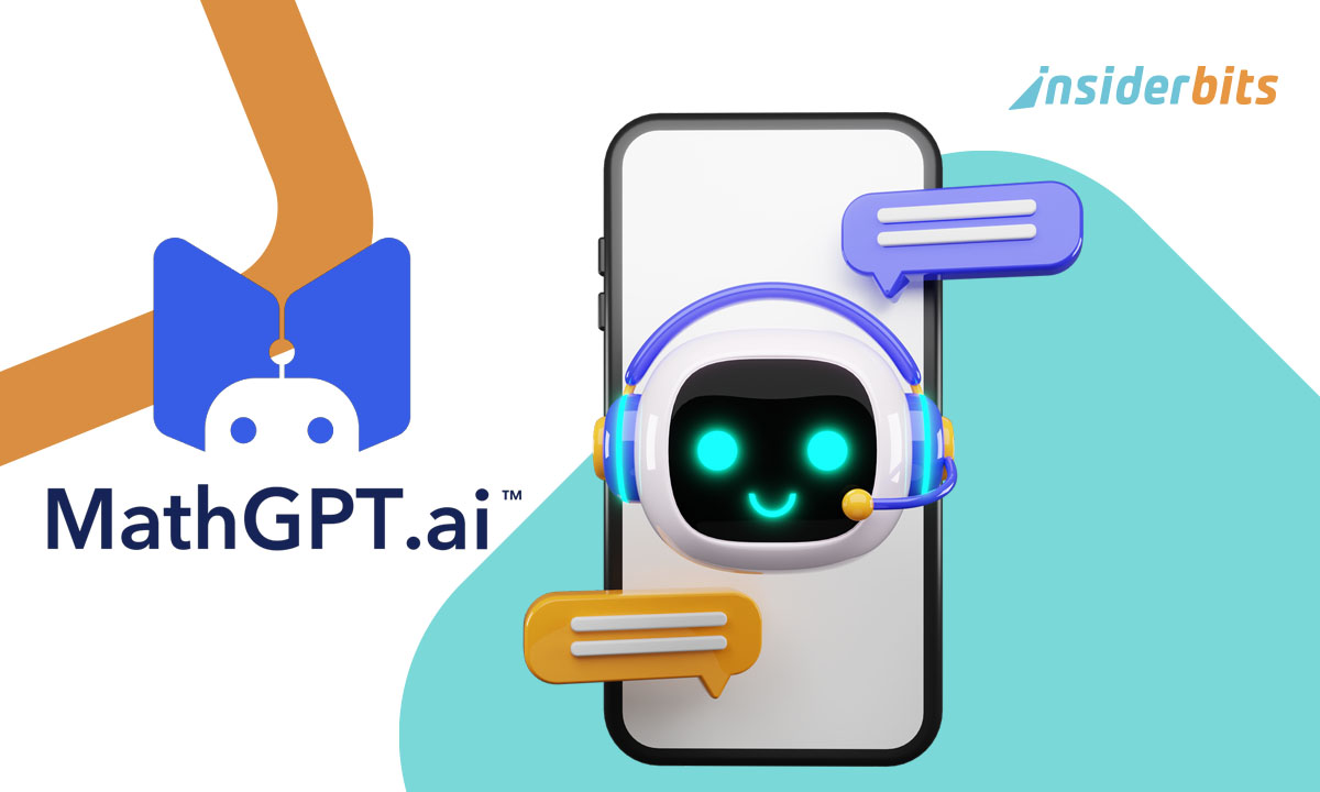 MathGPT: Free AI Tutor for Students Online