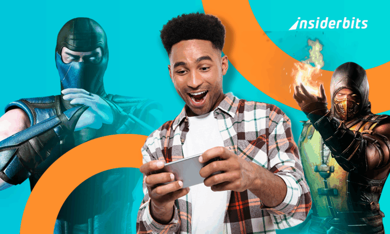 Mortal Kombat Mobile