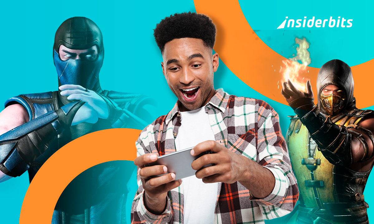 How to play Mortal Kombat mobile for free