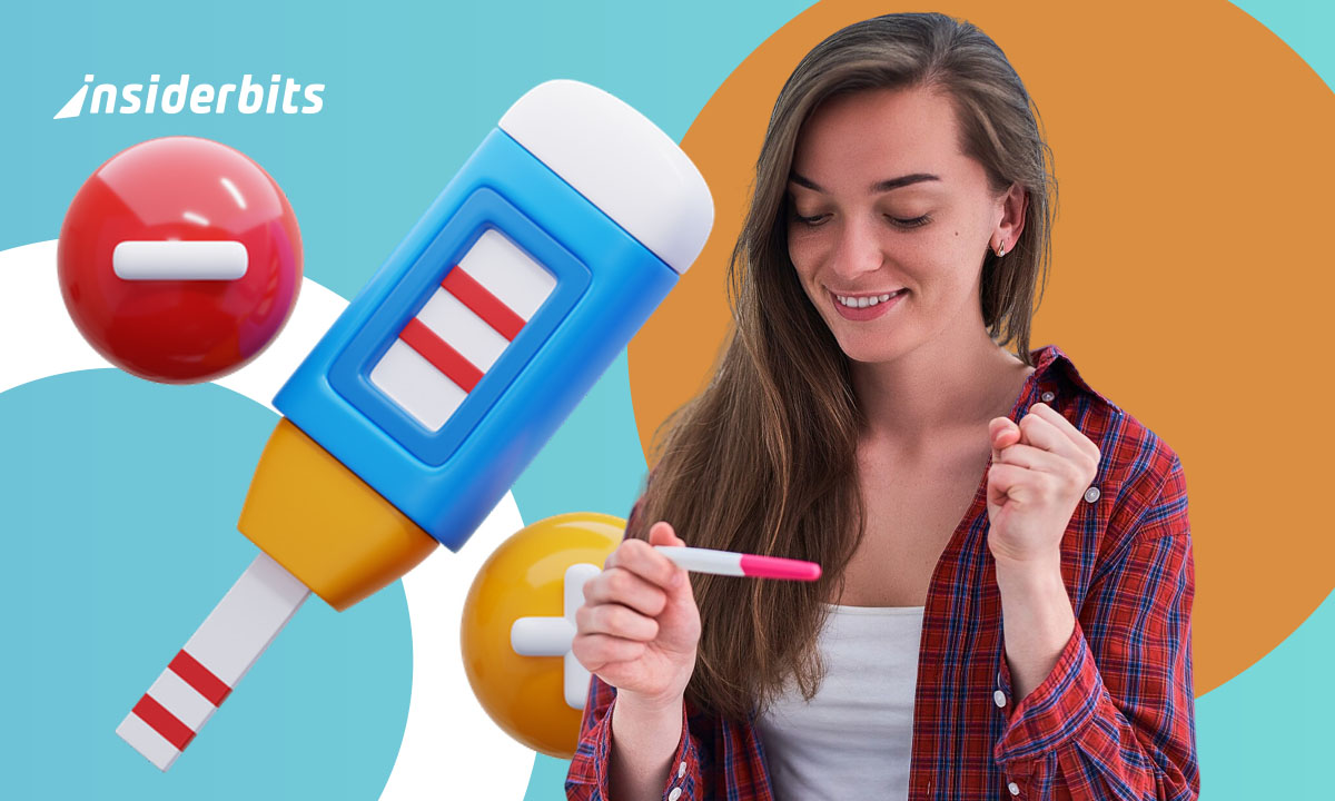 Online Pregnancy Test