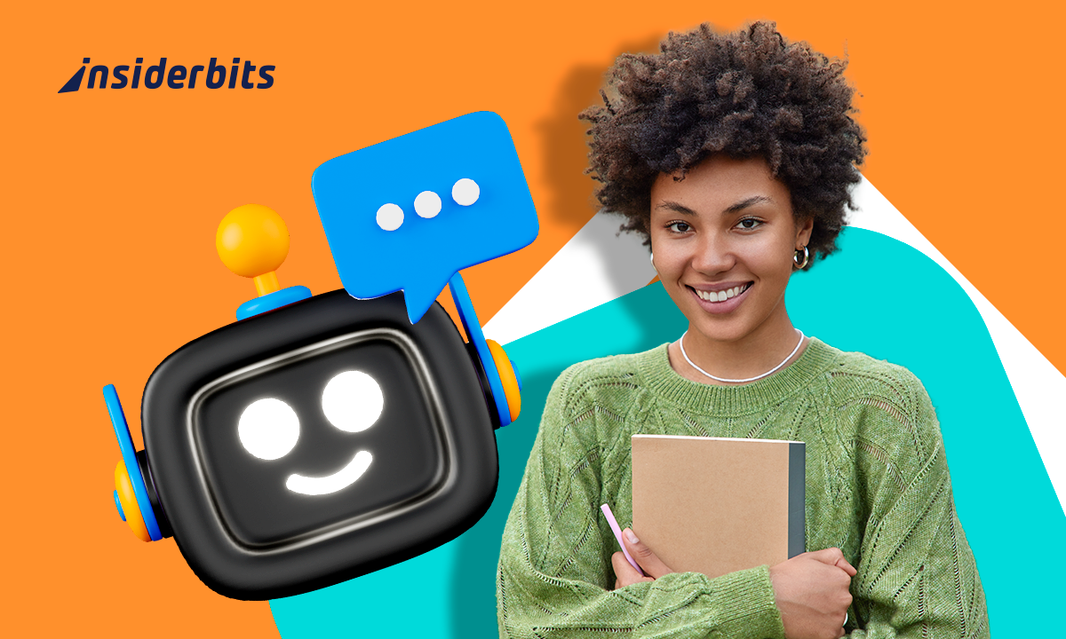 Paperpal: Improve Your Academic Writing With AI