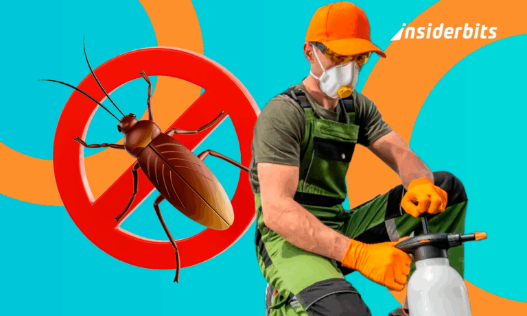 Pest Control Technician