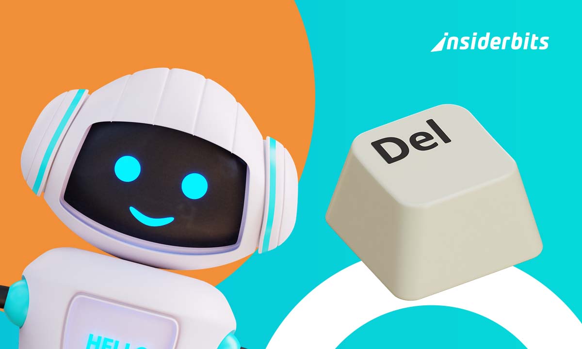 Remove Objects From Photos for Free on Your Phone