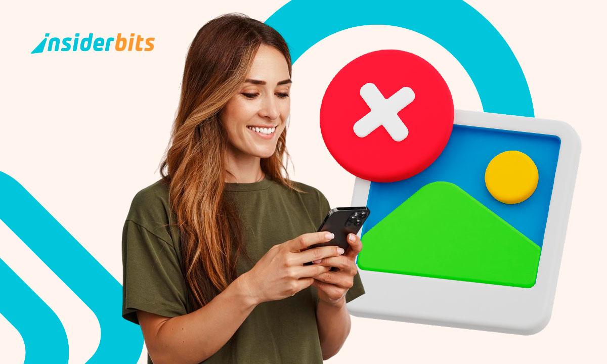 Remove Watermarks From Your Photos With a Click: Learn How