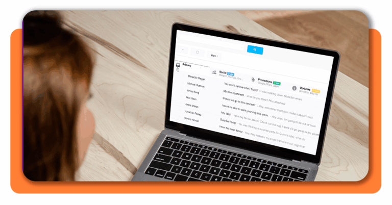 Guidelines For Using Gmail How to Use Gmail: Step-by-Step Guide for Beginners