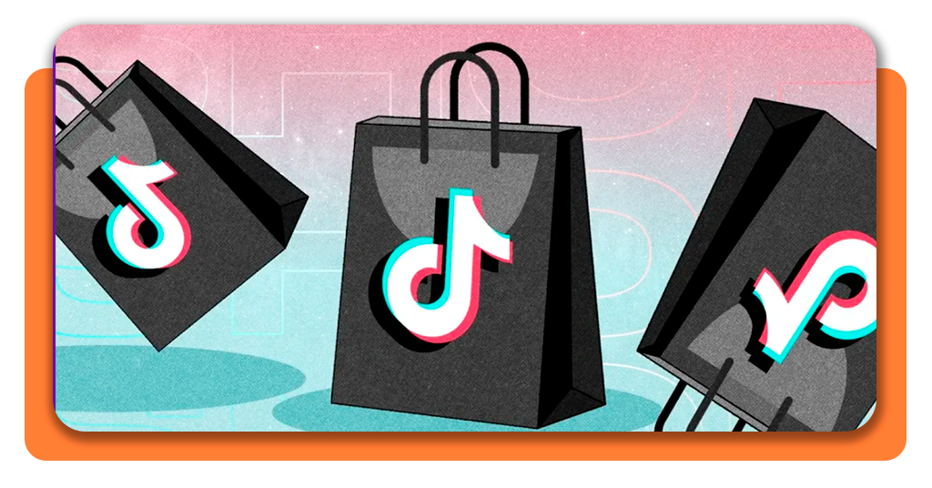 TikTok Shop: how to buy without leaving the app 1 TikTok Shop