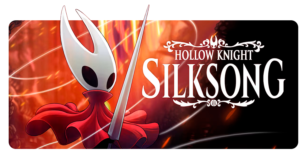 Hollow Knight Silksong 2025: latest leaks and what to expect 1 Hollow Knight Silksong