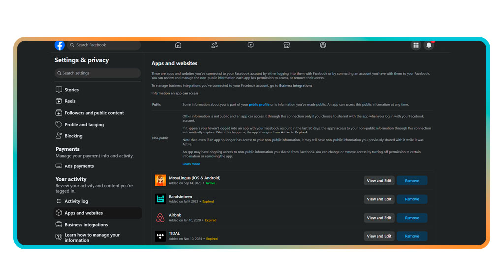 How to delete your Facebook account quickly and safely 3 Delete Facebook
